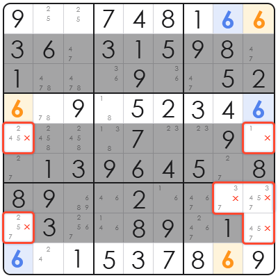 daily sudoku very hard