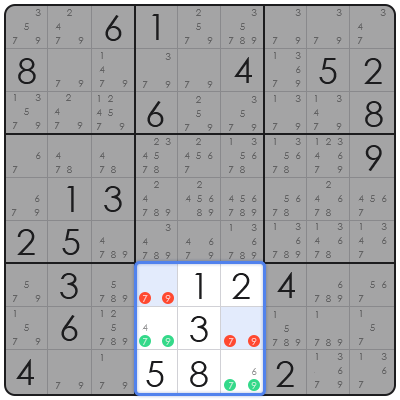 brain training sudoku