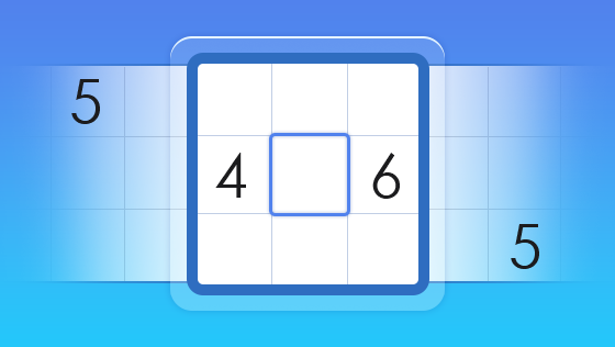 sudoku pattern recognition tips